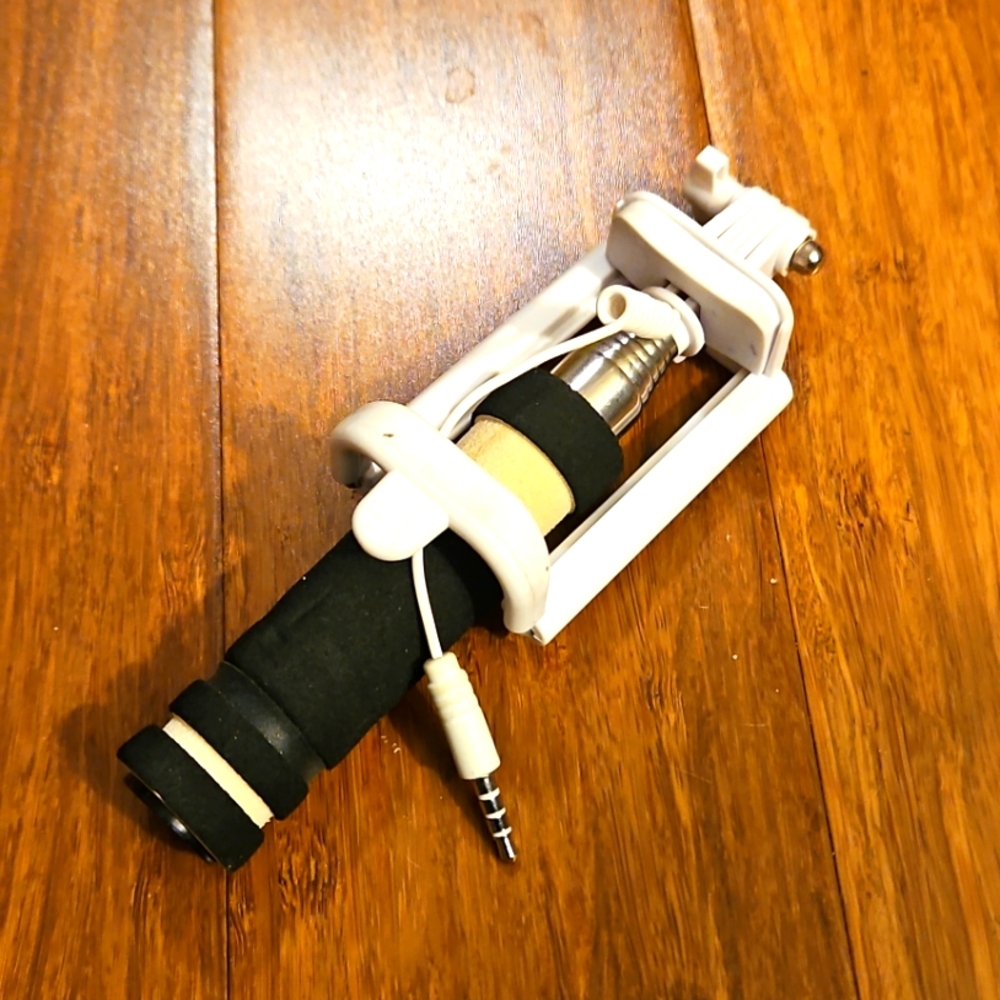 Selfie stick